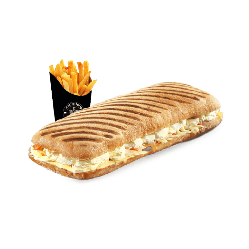 Livraison NOS PANINIS à HOUILLES, 78800