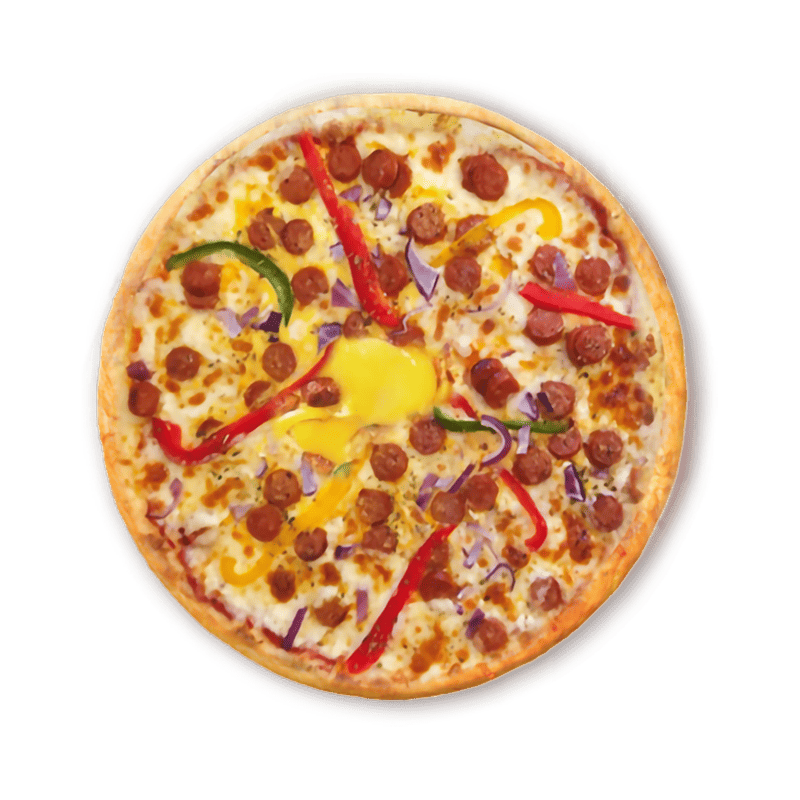Livraison NOS PIZZAS à HOUILLES, 78800