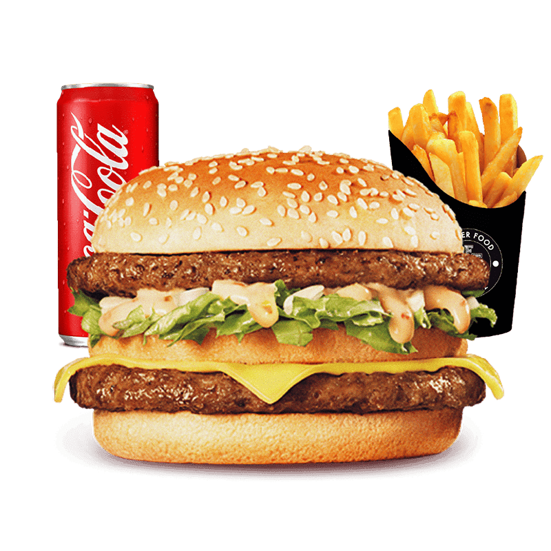Livraison NOS BURGERS à HOUILLES, 78800
